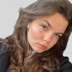 Єва Тетеріна photo