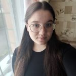 Анна Єфіменко photo